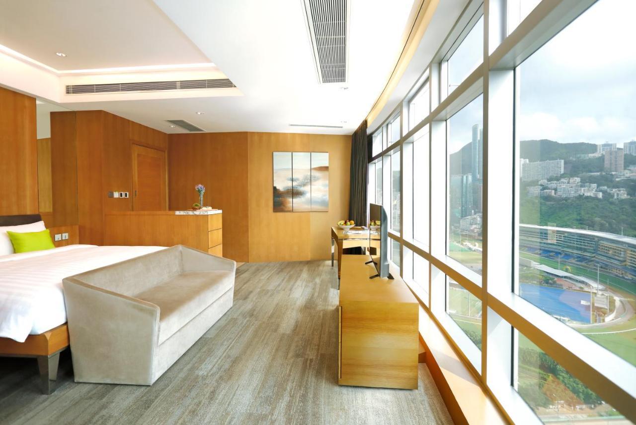 Hotel Ease Causeway Bay Hong Kong Ngoại thất bức ảnh