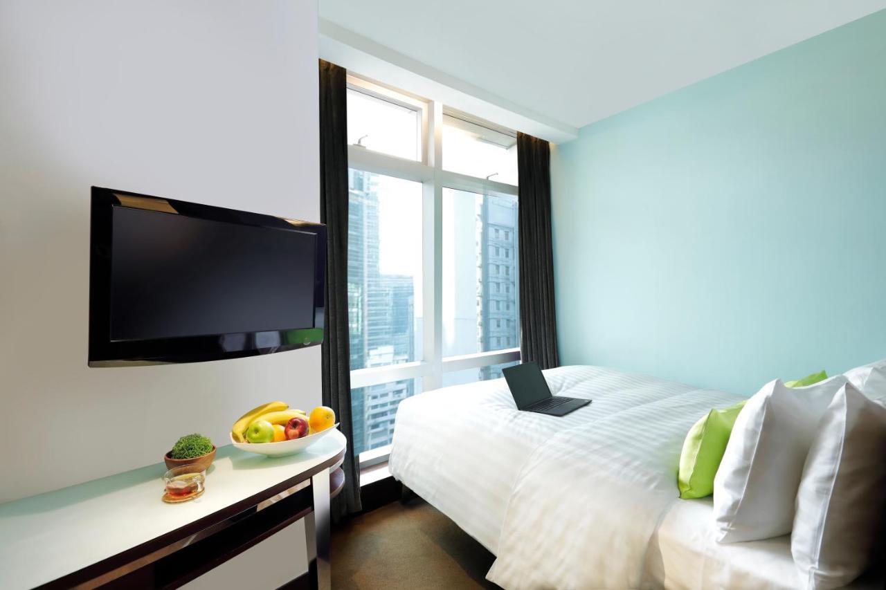 Hotel Ease Causeway Bay Hong Kong Ngoại thất bức ảnh