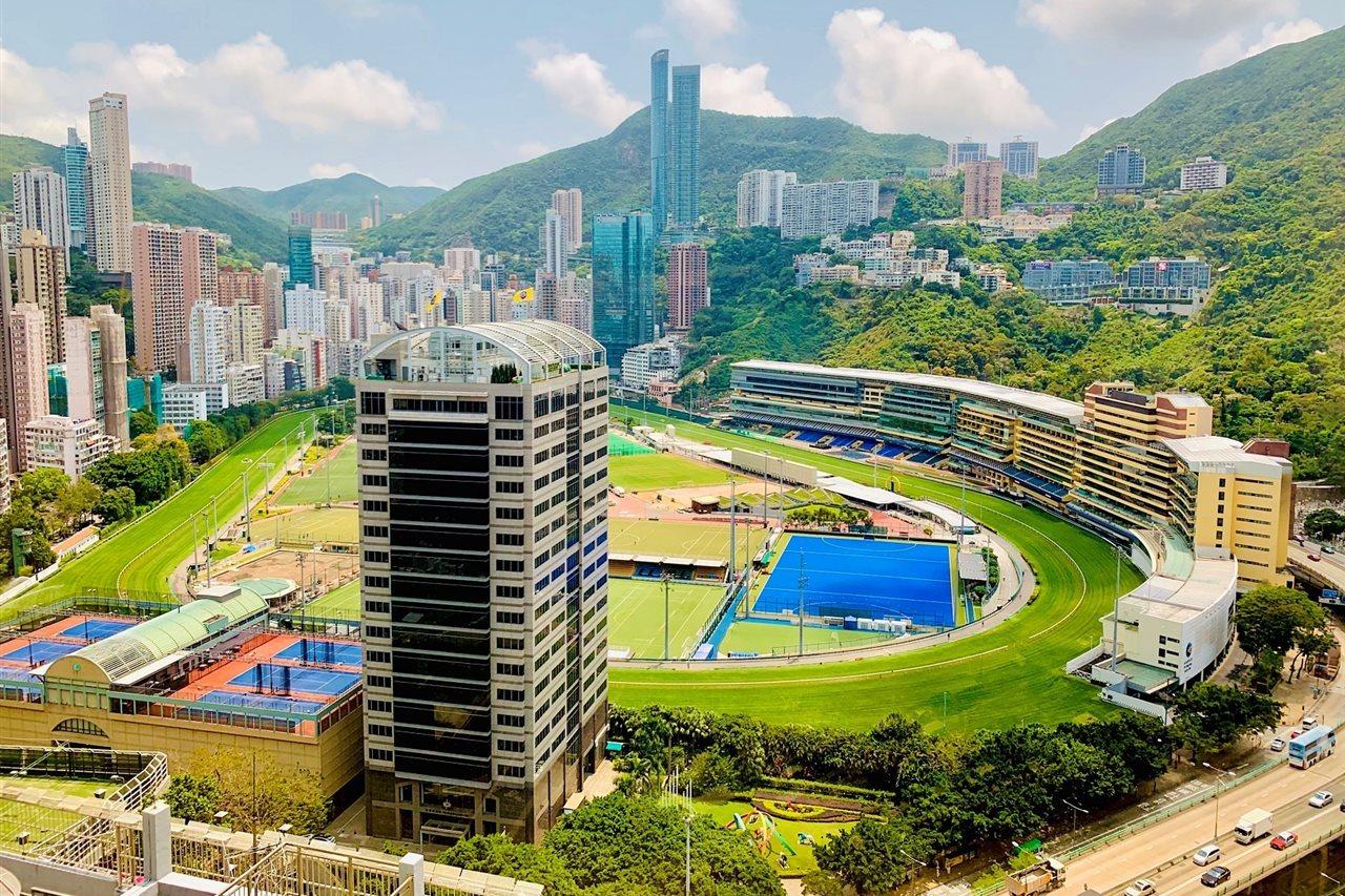 Hotel Ease Causeway Bay Hong Kong Ngoại thất bức ảnh