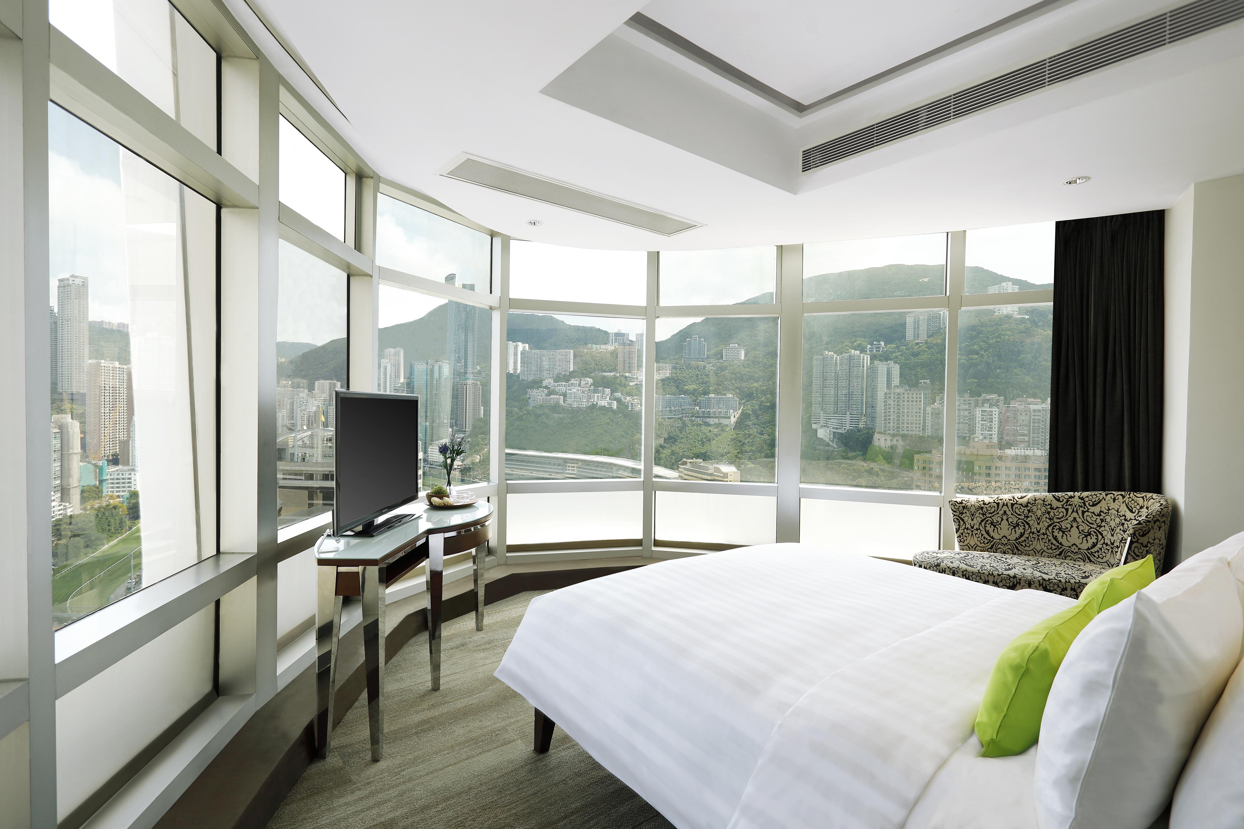 Hotel Ease Causeway Bay Hong Kong Ngoại thất bức ảnh