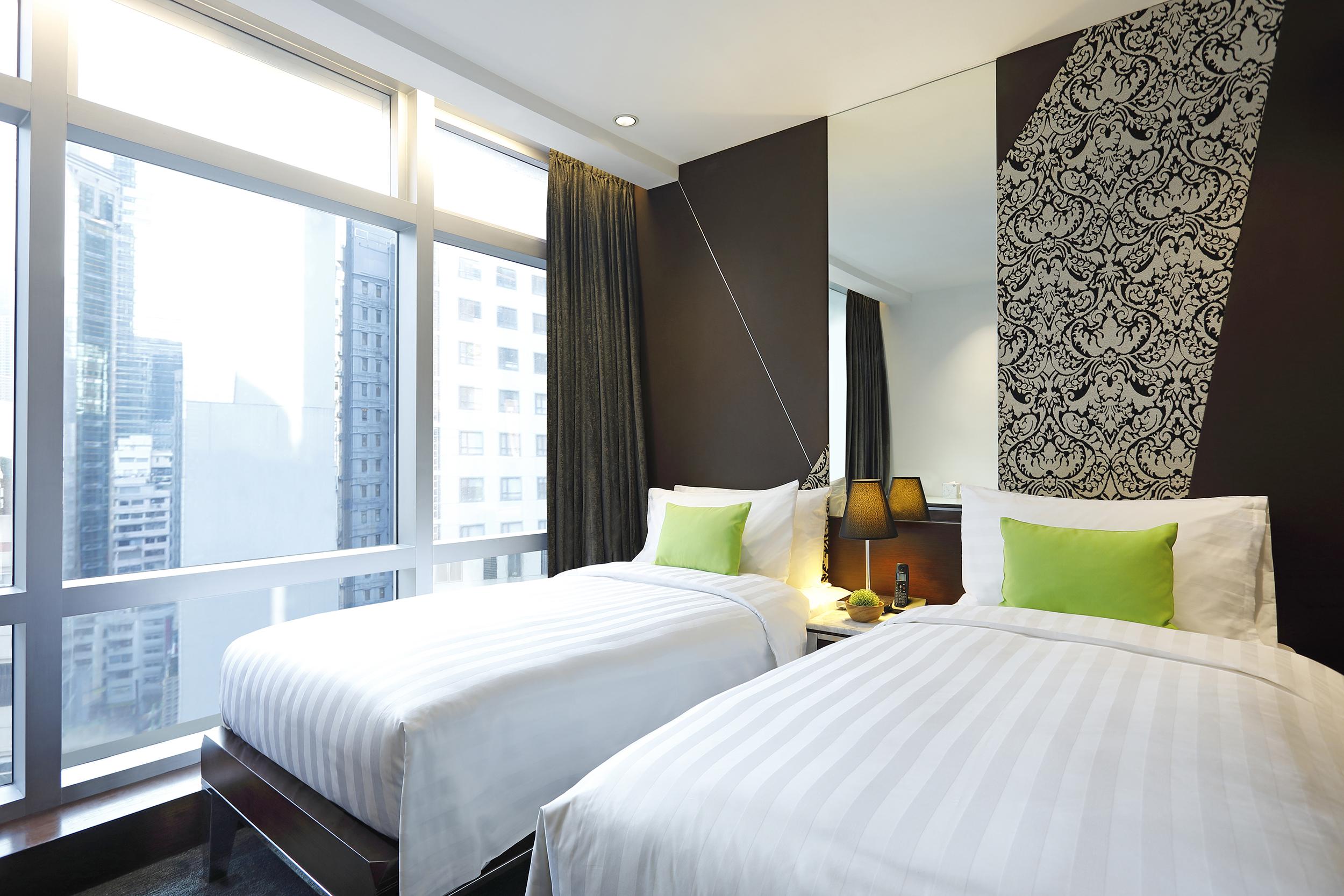 Hotel Ease Causeway Bay Hong Kong Ngoại thất bức ảnh