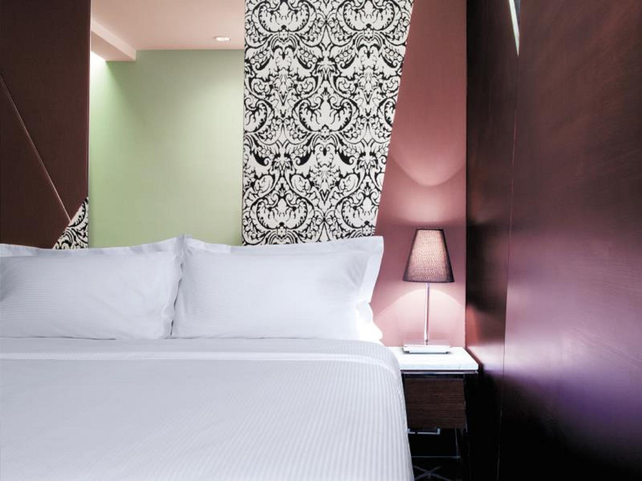 Hotel Ease Causeway Bay Hong Kong Ngoại thất bức ảnh