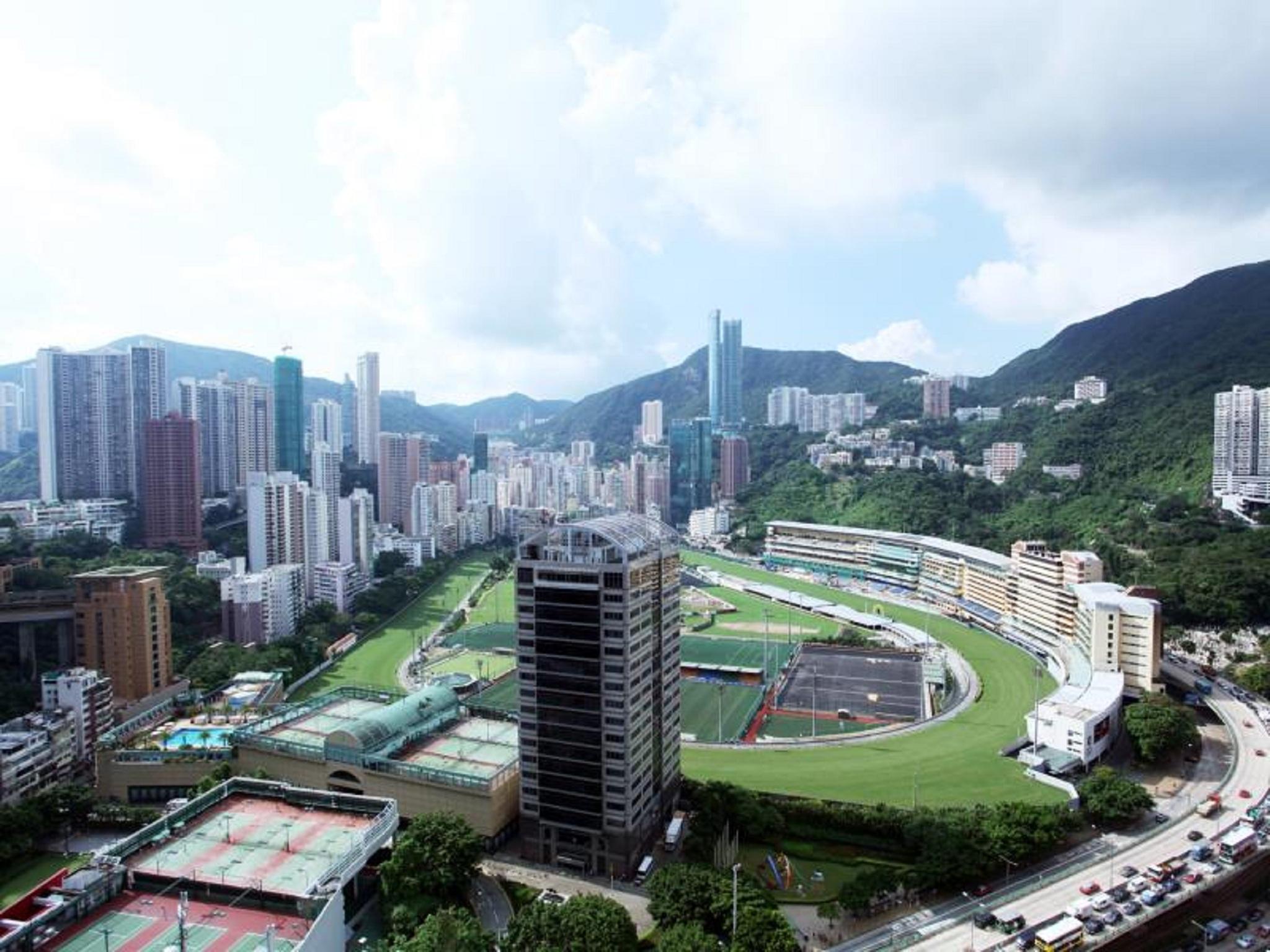 Hotel Ease Causeway Bay Hong Kong Ngoại thất bức ảnh