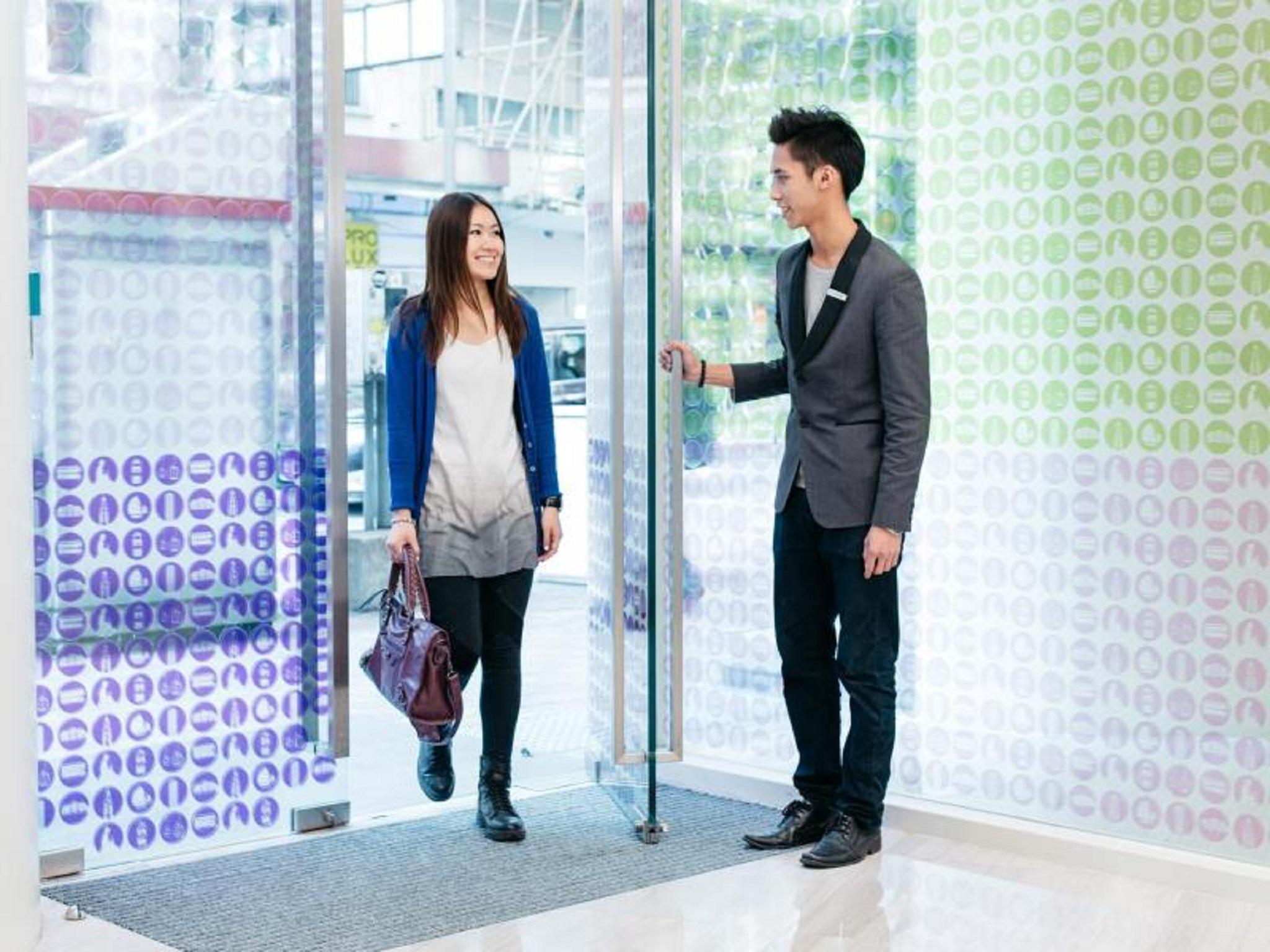 Hotel Ease Causeway Bay Hong Kong Ngoại thất bức ảnh