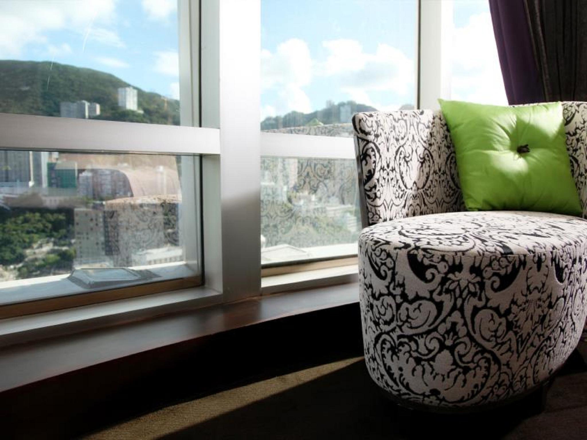 Hotel Ease Causeway Bay Hong Kong Ngoại thất bức ảnh