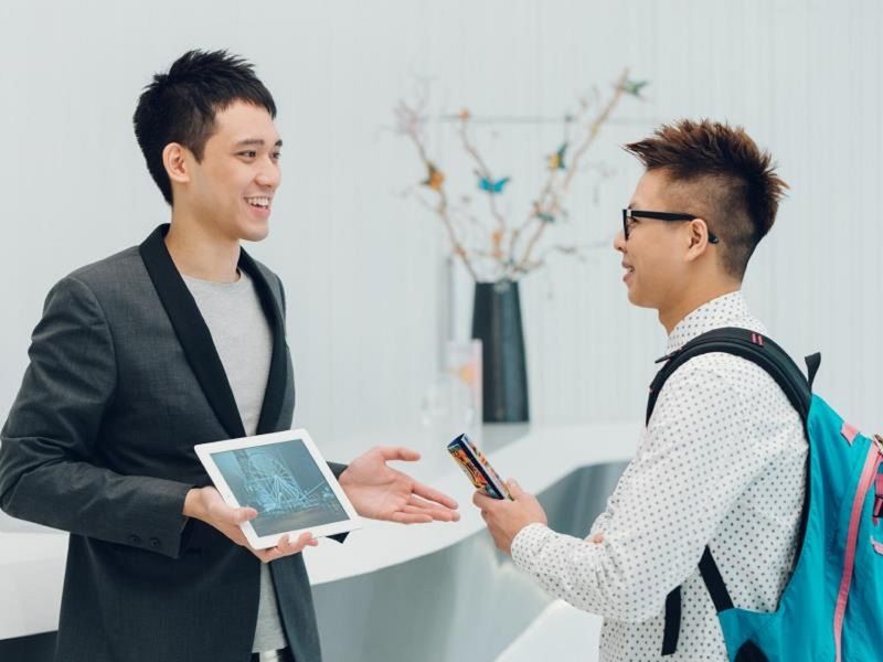 Hotel Ease Causeway Bay Hong Kong Ngoại thất bức ảnh