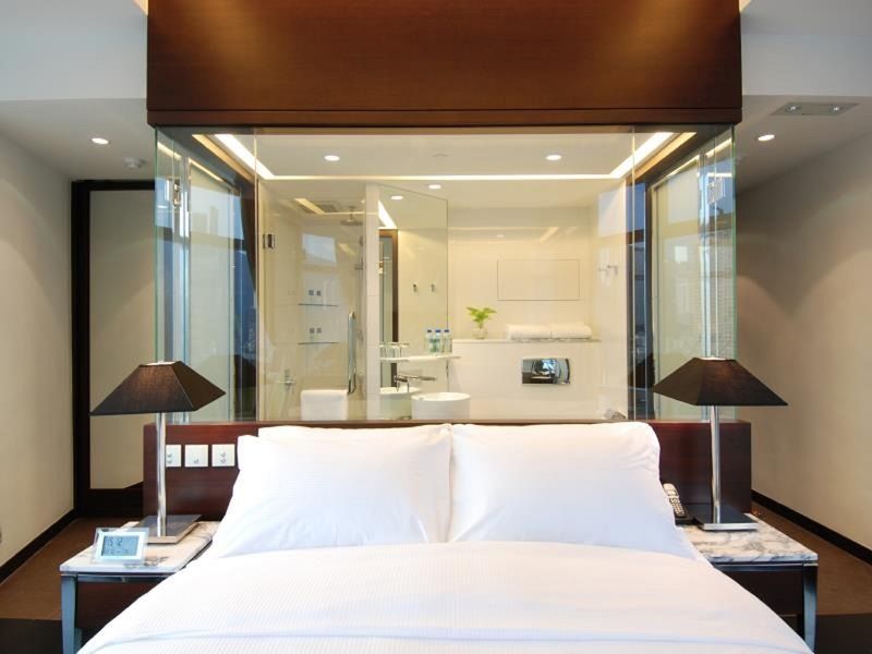 Hotel Ease Causeway Bay Hong Kong Ngoại thất bức ảnh