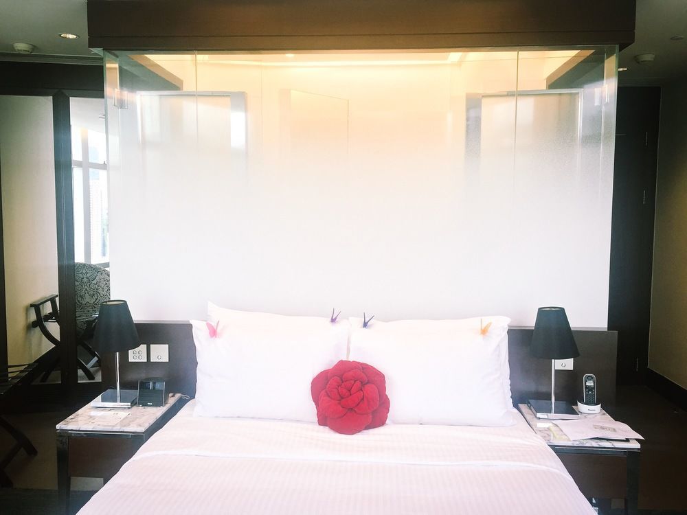 Hotel Ease Causeway Bay Hong Kong Ngoại thất bức ảnh