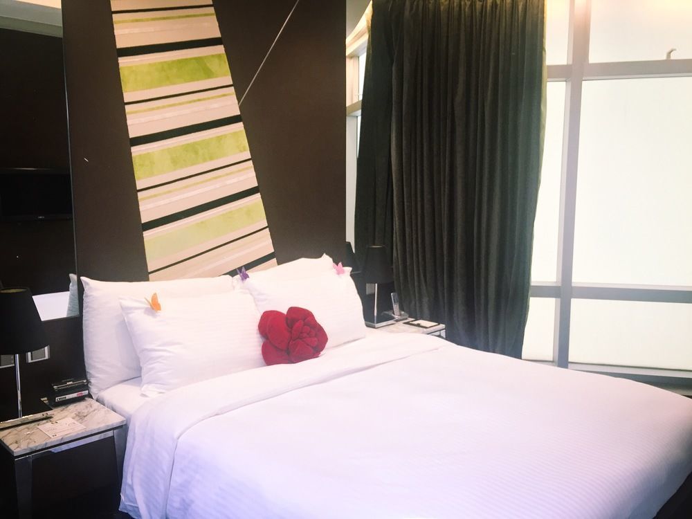 Hotel Ease Causeway Bay Hong Kong Ngoại thất bức ảnh