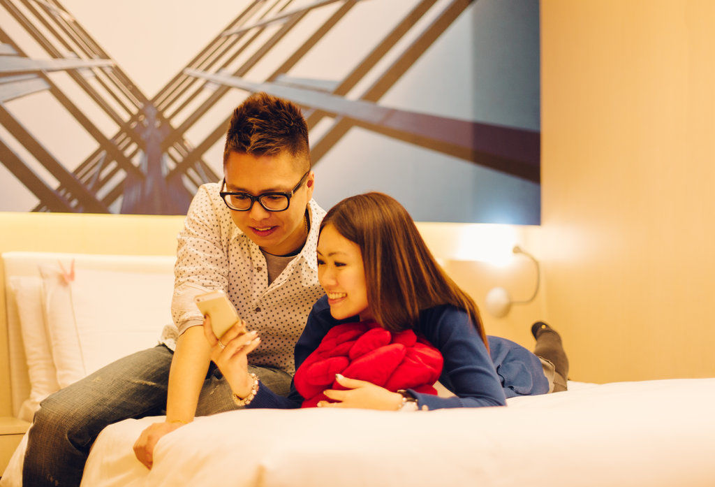 Hotel Ease Causeway Bay Hong Kong Ngoại thất bức ảnh