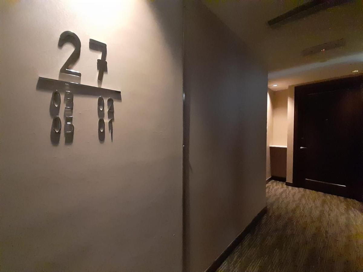 Hotel Ease Causeway Bay Hong Kong Ngoại thất bức ảnh