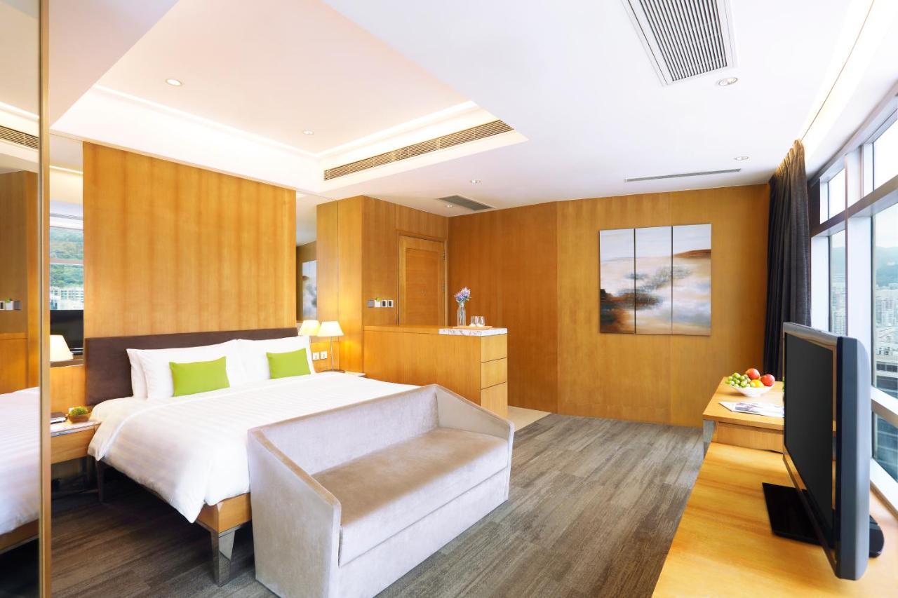 Hotel Ease Causeway Bay Hong Kong Ngoại thất bức ảnh